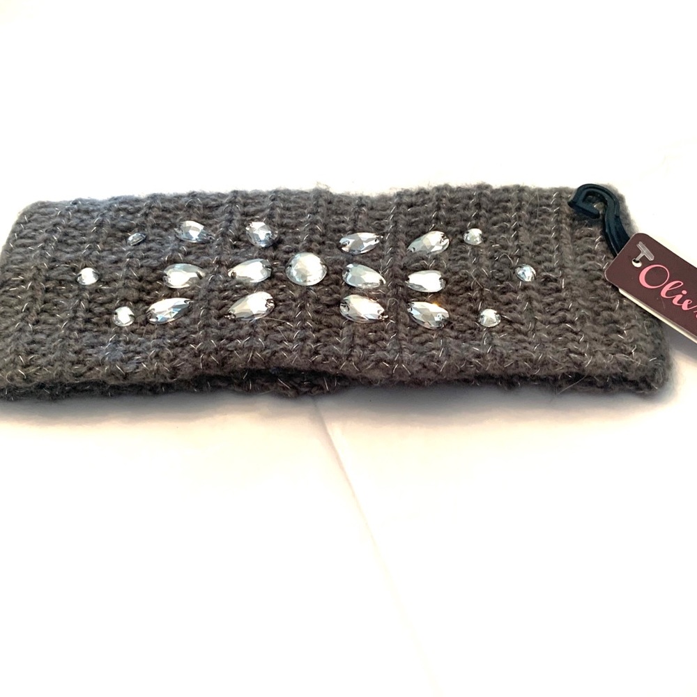 Olivia Fallou Headwrap